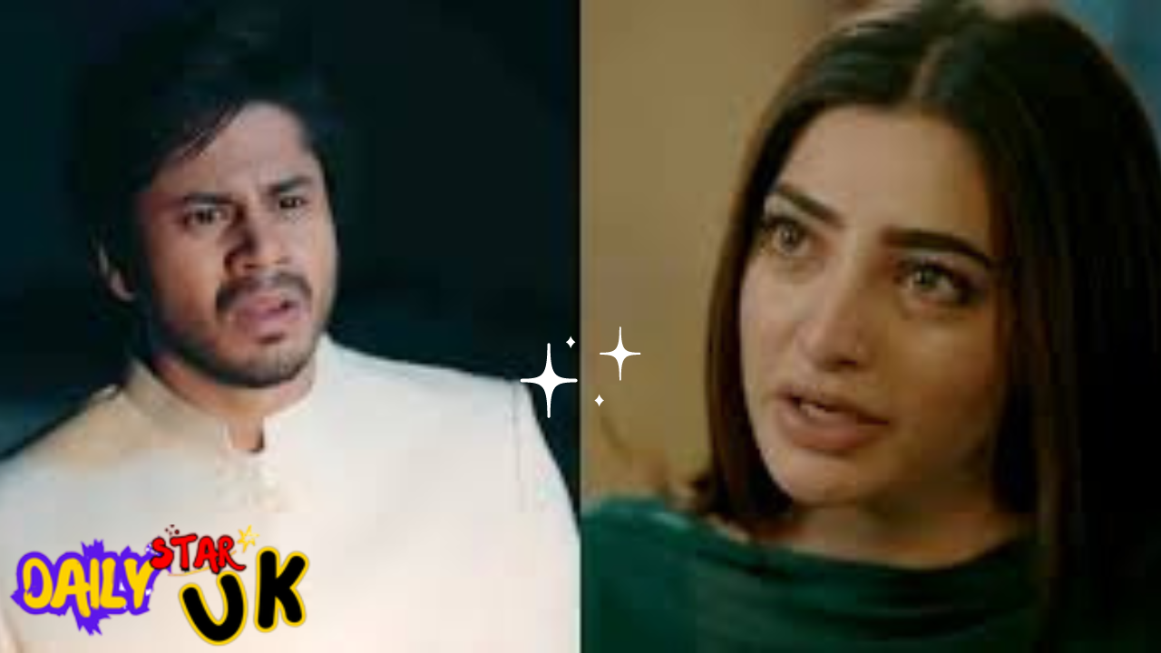 Jaan e Jahan Second Last Episode: Explosive Conclusion to Gulzaib and Tabraiz’s Journey!