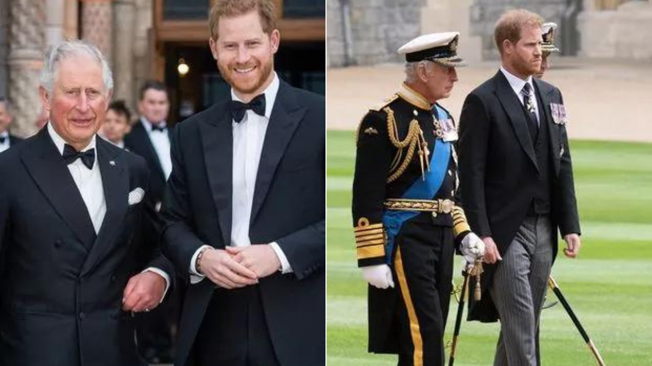 Prince Harry Devastated by King Charles’ Painful Snub: “Everyone Knows the Real Reason”