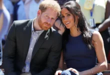 Prince Harry and Meghan Markle's Big Move: A Step Towards Separation or New Beginnings?