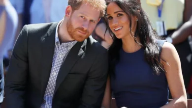 Prince Harry and Meghan Markle's Big Move: A Step Towards Separation or New Beginnings?