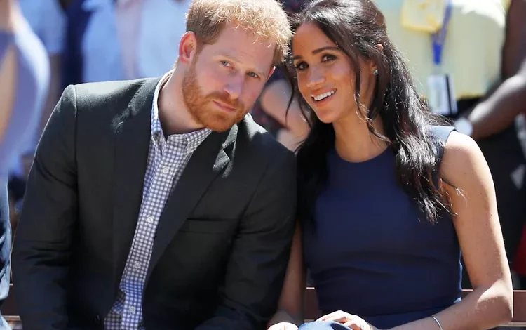 Prince Harry and Meghan Markle's Big Move: A Step Towards Separation or New Beginnings?