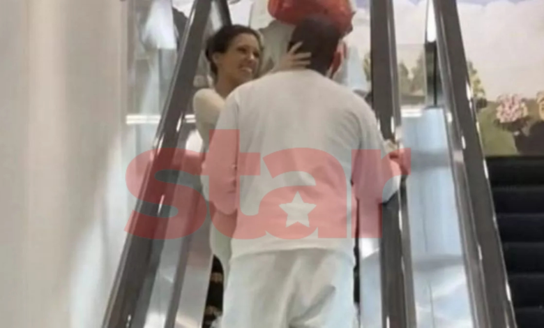 Kanye West and Bianca Censori Silence Divorce Rumors with Romantic Japan Outing